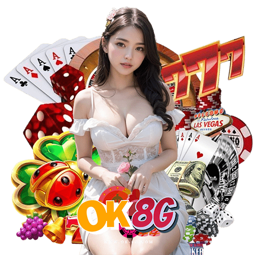 ok8g รีวิวเกม